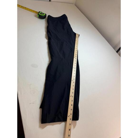 Mammut Masao Hardshell Ski/Snowboard Pants Men's Size 36 Black Waterproof - Picture 8 of 8